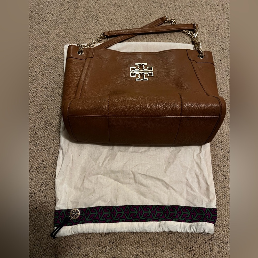 Tory Burch slouch bag - Picture 6 of 6